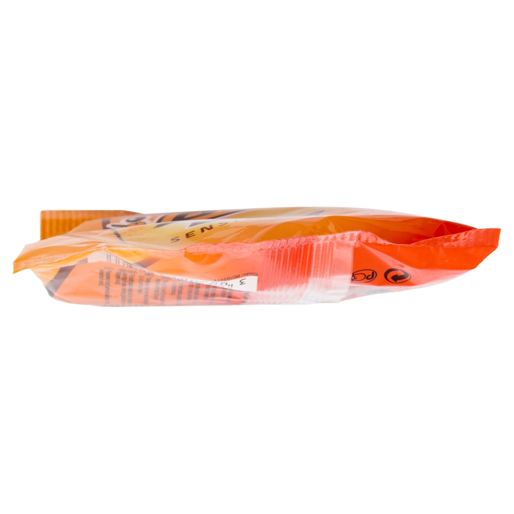 Bic 3 Sensitive Rasoi 3 Lame Usa e Getta da Uomo, 8 pezzi